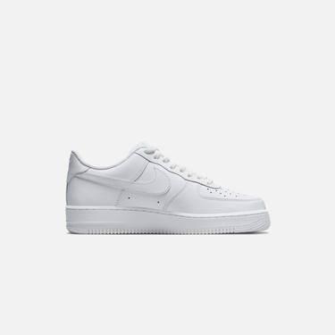 Air Force 1 '07 - White/White
