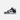 Dunk High Retro - White/Black