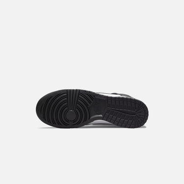 Dunk High Retro - White/Black