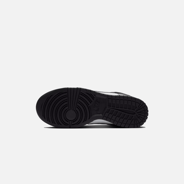 Women's Dunk Low Retro "Panda" - White/Black