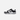 Women's Dunk Low Retro "Panda" - White/Black