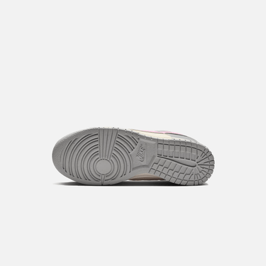 Dunk Low Next Nature - Pink Rise/ Pale Ivory