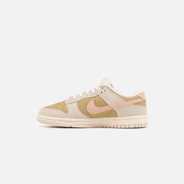 Dunk Low 'Beige'