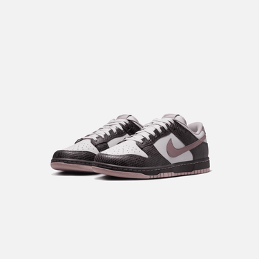Dunk Low SE 'Snakeskin Medium Ash'