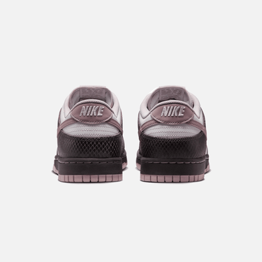 Dunk Low SE 'Snakeskin Medium Ash'