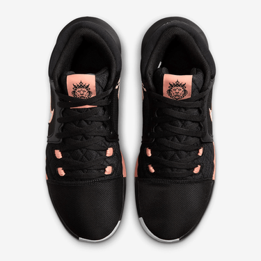 LeBron Witness VIII