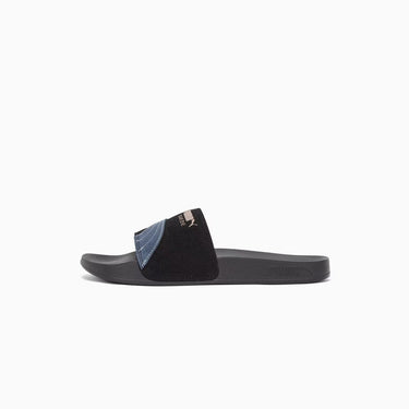 PUMA x DAVIDO Leadcat 2.0 Suede Slides Puma