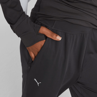 Modest Activewear Training Pants Women Puma