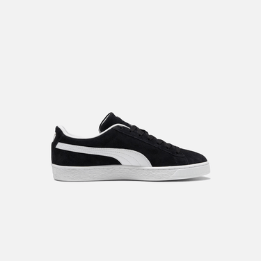 Suede Classic - Black / White