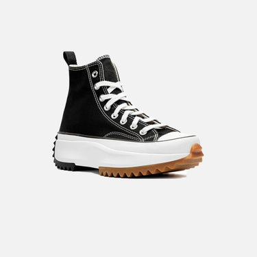 Run Star Hike Platform