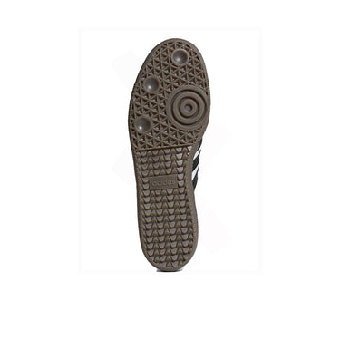 Samba - White/Black/Gumsole Kicks Kenya