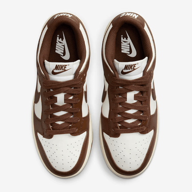 Women's Dunk Low "Cacao Wow"