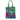 SuperNjero Graphic Multi-Colored Tote Bag Kicks Kenya