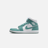 Air Jordan 1 Mid "White Cannon" Nike