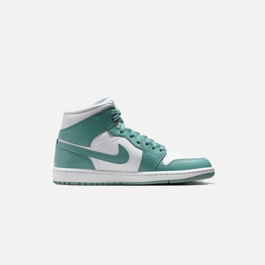 Air Jordan 1 Mid "White Cannon" Nike
