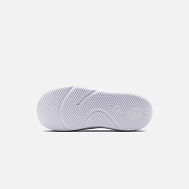 Jordan Franchise Slides 'White'