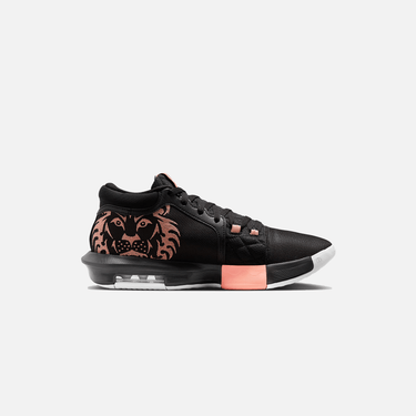 LeBron Witness VIII