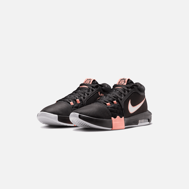 LeBron Witness VIII