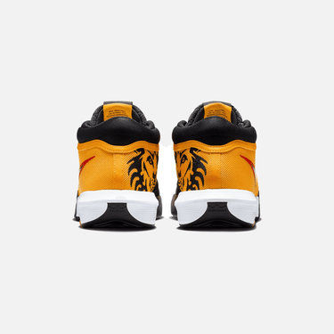Lebron Witness VIII 'University Gold'