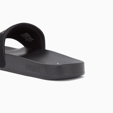 PUMA x DAVIDO Leadcat 2.0 Suede Slides Puma
