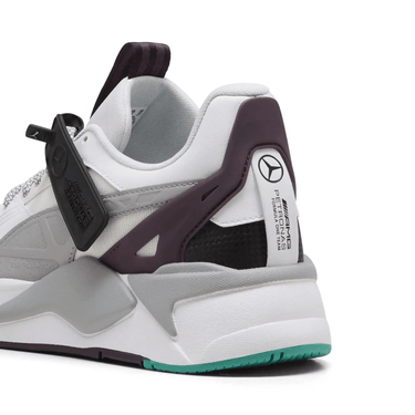 Mercedes-AMG Petronas F1® RS-X 'Midnight Plum'