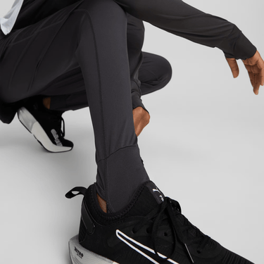 Modest Activewear Training Pants Women Puma