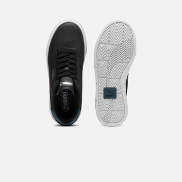 Cali Court Lth 'Black'