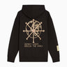 PUMA x DAVIDO Fleece Hoodie Puma