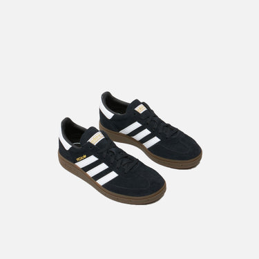 Handball Spezial "Black/Gumsole"