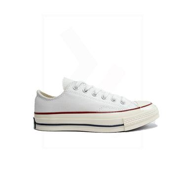 Chuck '70s White/Cream Low Kicks Kenya