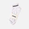 Kicks Crew Socks Low - White Kicks Kenya