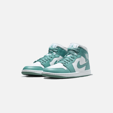 Air Jordan 1 Mid "White Cannon" Nike
