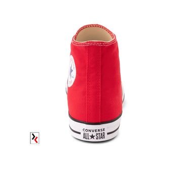 Chuck Taylor All Star High - Kicks Kenya